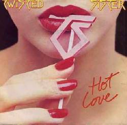 Twisted Sister : Hot Love